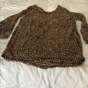 Acacia tortilla S cotton needs to be sewn on back